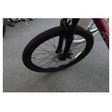 Reid Hype Mountain Bike Reid Hype Mountain Bike
