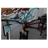 Reid Hype Mountain Bike Reid Hype Mountain Bike