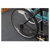 Trek Multi-Track 700 Bike Trek Multi-Track 700 Bike