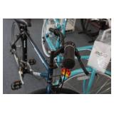 Trek Multi-Track 700 Bike Trek Multi-Track 700 Bike