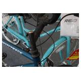 Trek Multi-Track 700 Bike Trek Multi-Track 700 Bike