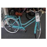 Reid 7-Speed Vintage Style Bike Reid 7-Speed Vintage Style Bike