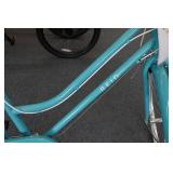 Reid 7-Speed Vintage Style Bike Reid 7-Speed Vintage Style Bike