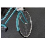 Reid 7-Speed Vintage Style Bike Reid 7-Speed Vintage Style Bike