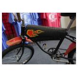 Vintage Classic Muscle Bike Vintage Classic Muscle Bike