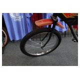 Vintage Classic Muscle Bike Vintage Classic Muscle Bike