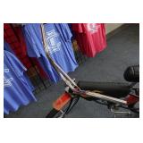 Vintage Classic Muscle Bike Vintage Classic Muscle Bike