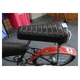 Vintage Classic Muscle Bike Vintage Classic Muscle Bike