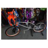 Vintage Schwinn Predator BMX Bike Vintage Schwinn Predator BMX Bike