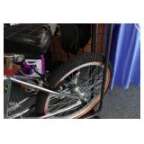 Vintage Schwinn Predator BMX Bike Vintage Schwinn Predator BMX Bike