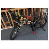 Felt Chronic BMX Bike Felt Chronic BMX Bike
