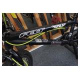 Felt Chronic BMX Bike Felt Chronic BMX Bike