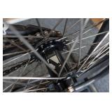 Felt Chronic BMX Bike Felt Chronic BMX Bike
