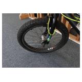 Felt Chronic BMX Bike Felt Chronic BMX Bike