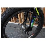 Felt Chronic BMX Bike Felt Chronic BMX Bike