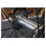 Felt Chronic BMX Bike Felt Chronic BMX Bike