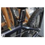 Felt Chronic BMX Bike Felt Chronic BMX Bike