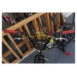 Felt Chronic BMX Bike Felt Chronic BMX Bike