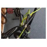Felt Chronic BMX Bike Felt Chronic BMX Bike