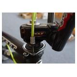 Felt Chronic BMX Bike Felt Chronic BMX Bike