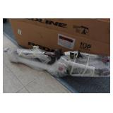 Redline Flight Expert BMX Race Bike Frame Redline Flight Expert BMX Race Bike Frame