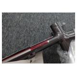 Redline Flight Expert BMX Race Bike Frame Redline Flight Expert BMX Race Bike Frame
