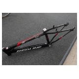 Redline Flight Expert 24 BMX Race Bike Frame Redline Flight Expert 24 BMX Race Bike Frame