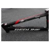 Redline Flight Expert 24 BMX Race Bike Frame Redline Flight Expert 24 BMX Race Bike Frame