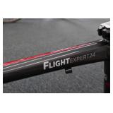 Redline Flight Expert 24 BMX Race Bike Frame Redline Flight Expert 24 BMX Race Bike Frame