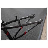 Redline Flight Expert 24 BMX Race Bike Frame Redline Flight Expert 24 BMX Race Bike Frame