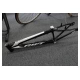 Rift RS 20 BMX Race Bike Frame Rift RS 20 BMX Race Bike Frame