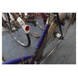 Vintage Hercules Bike Vintage Hercules Bike