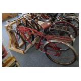 Vintage Columbia Firebolt Bike Vintage Columbia Firebolt Bike