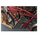 Vintage Columbia Firebolt Bike Vintage Columbia Firebolt Bike