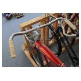 Vintage Columbia Firebolt Bike Vintage Columbia Firebolt Bike