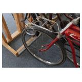 Vintage Columbia Firebolt Bike Vintage Columbia Firebolt Bike