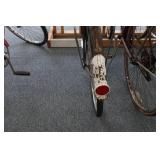 Vintage Raleigh LTD-3 Bike Vintage Raleigh LTD-3 Bike