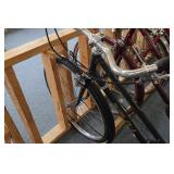 Vintage Raleigh LTD-3 Bike Vintage Raleigh LTD-3 Bike