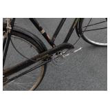 Vintage Raleigh LTD-3 Bike Vintage Raleigh LTD-3 Bike