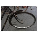 Vintage Raleigh LTD-3 Bike Vintage Raleigh LTD-3 Bike