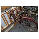 Vintage Schwinn World Tourist Bike Vintage Schwinn World Tourist Bike