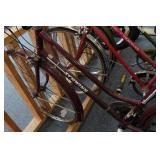 Vintage Schwinn World Tourist Bike Vintage Schwinn World Tourist Bike