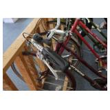 Vintage Schwinn World Tourist Bike Vintage Schwinn World Tourist Bike