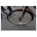 Vintage Schwinn World Tourist Bike Vintage Schwinn World Tourist Bike
