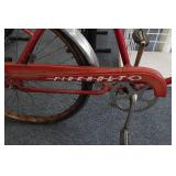 Vintage Columbia Firebolt Bike Vintage Columbia Firebolt Bike