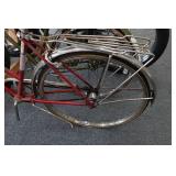 Vintage Schwinn Traveler Bike Vintage Schwinn Traveler Bike