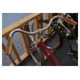 Vintage Schwinn Traveler Bike Vintage Schwinn Traveler Bike