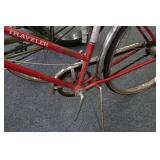 Vintage Schwinn Traveler Bike Vintage Schwinn Traveler Bike