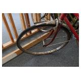Vintage Schwinn Traveler Bike Vintage Schwinn Traveler Bike