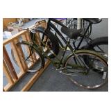Vintage Raleigh Bike Vintage Raleigh Bike